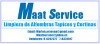 limpieza de alfombras maat service 9-6242377 * 7-8331017
