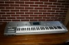 vendo teclado korg trinity musicworkstatio clasico 61 teclas