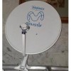 compro antena tv movistar completa pago billete