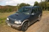venta de jeep kia sportage diesel grand ii año 2002