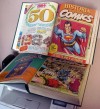 historia de los comics enciclopedia