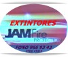 extintores ventas recargas fono 9669343 jamfireextintores