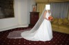 vendo hermoso vestido de novia