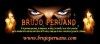 el unico brujo peruano