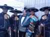 mariachis,charros 100% los mejores charros de santiago