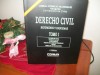derecho civil. resúmenes y esquemas. colección 2 tomos, edic, 2012