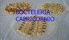 cocteleria capricornio ofrece brochetas canapés empanaditas etc... 