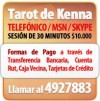 tarot 4927883. telefónico , msn y skype