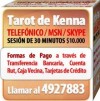 lectura telefónica del tarot en chile 4927883