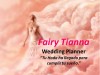 wedding planner fairy tianna