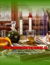 aromaterapia - aceites esenciales