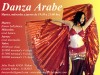 clases de danza arabe
