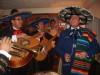  locura mexicana con mariachis en chile