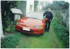 se vende automovil marca honda modelo civic ex coupe año 1995 mecanico