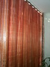 reparacion de cortinas de maderas  hanga roa