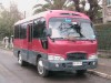 vendo minibus hyundai county año 2000