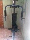 maquina multifuncion para ejercicio modelo oxford home gym ee-9006