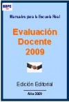 evaluacion docente 2009 bbpe